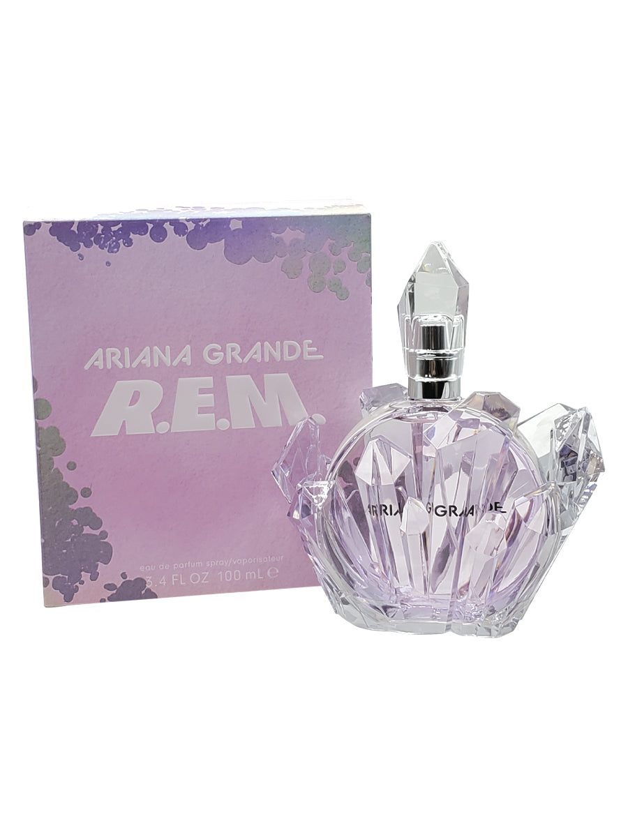 Perfume para Dama Ariana Grande * Rem 3.4 Oz EDP Spray