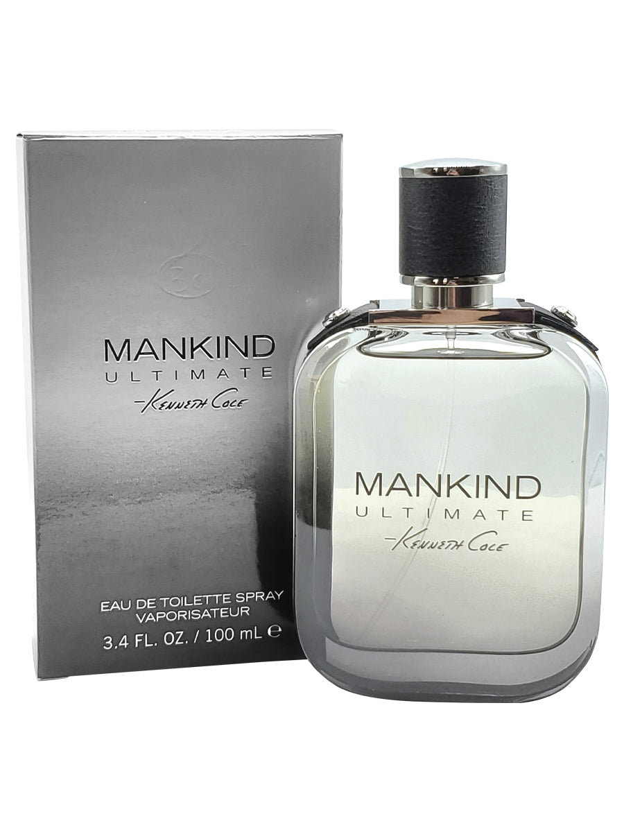 Perfume para Caballero Kenneth Cole * Mankid Ultimate Men 3.4 Oz EDT Spray