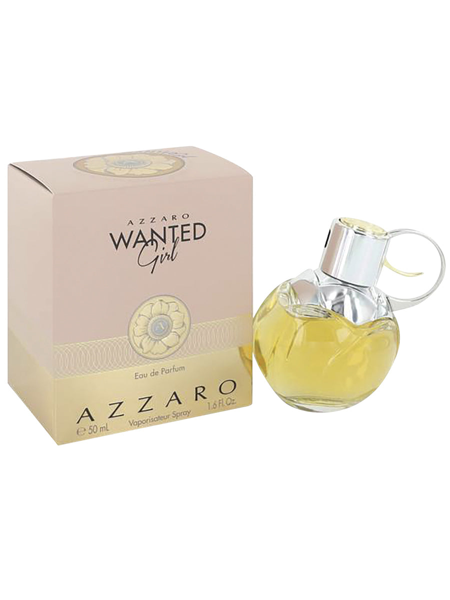 Perfume para Dama LORIS AZZARO * LORIS AZZARO WANTED GIRL 2.7 OZ EDP SPRAY