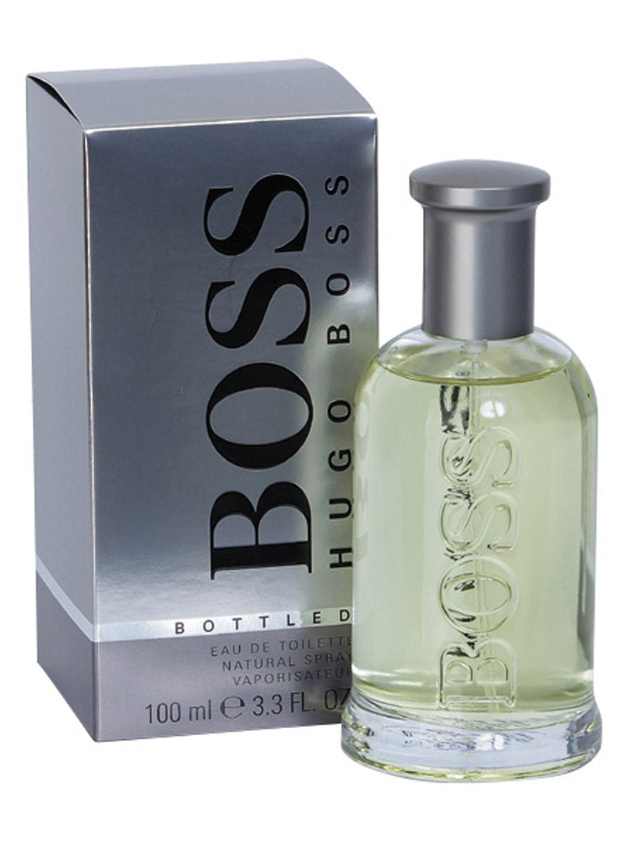 Perfume para Caballero HUGO BOSS * BOSS MEN 3.3 OZ EDT SPRAY
