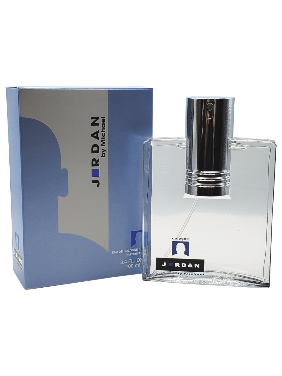 Perfume para Caballero Michael Jordan * Jordan Men 3.4 Oz Cologne Spray
